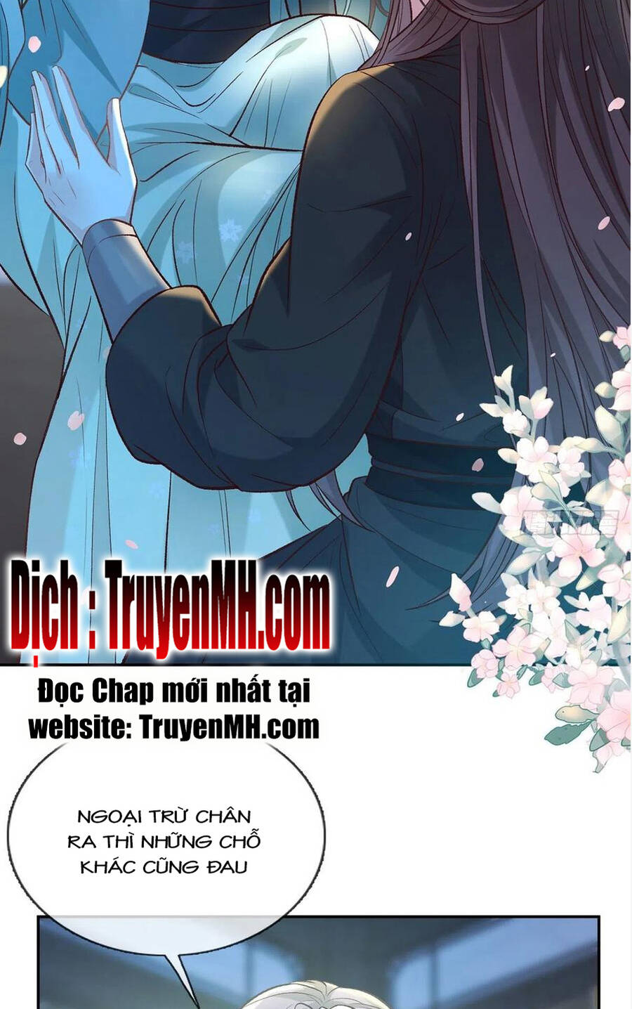 Kiều Mỵ Phu Lang, Tại Tuyến Lục Trà Chapter 75 - 6