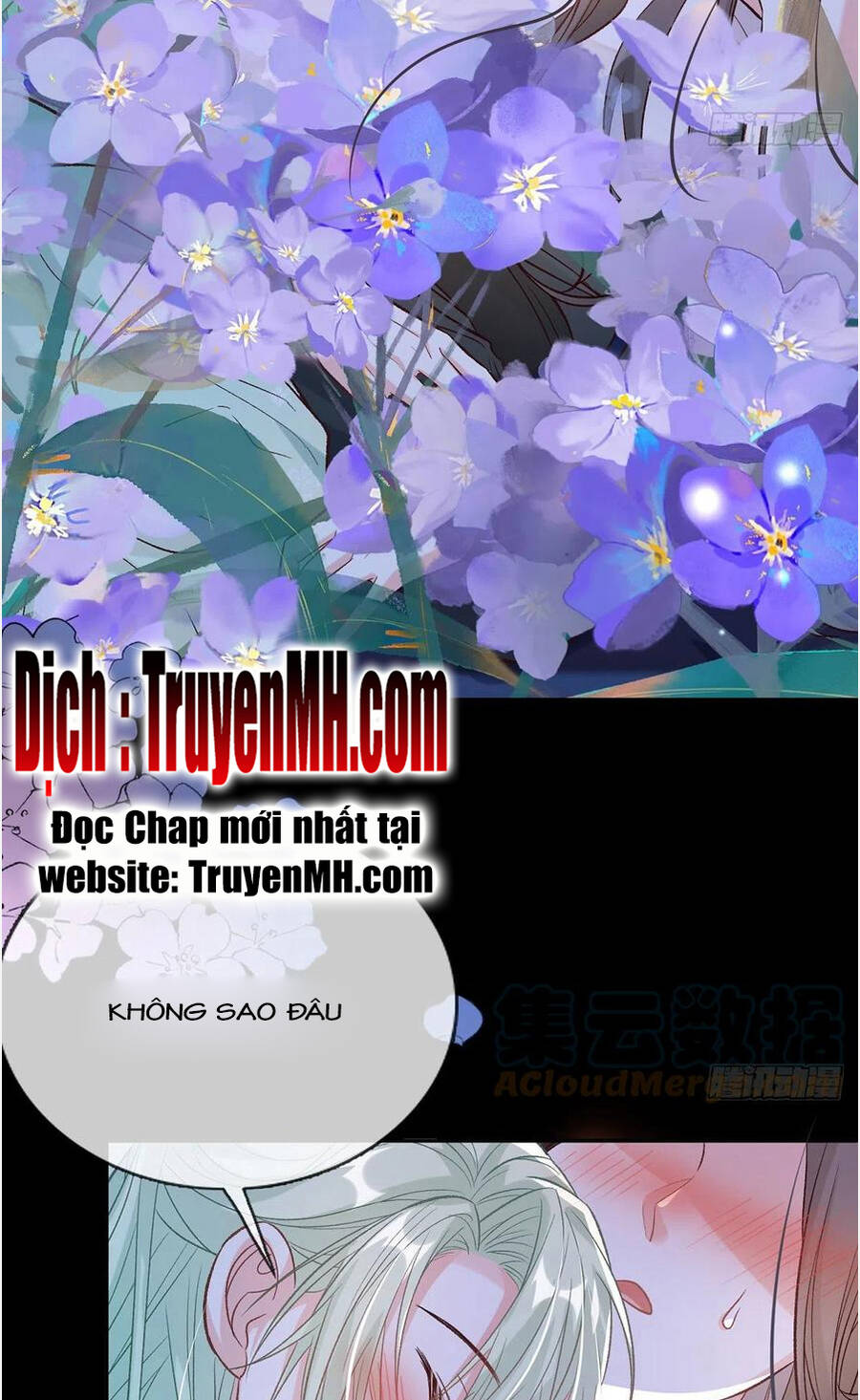 Kiều Mỵ Phu Lang, Tại Tuyến Lục Trà Chapter 77 - 16