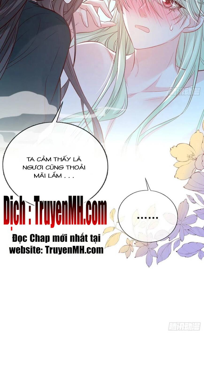 Kiều Mỵ Phu Lang, Tại Tuyến Lục Trà Chapter 78 - 13