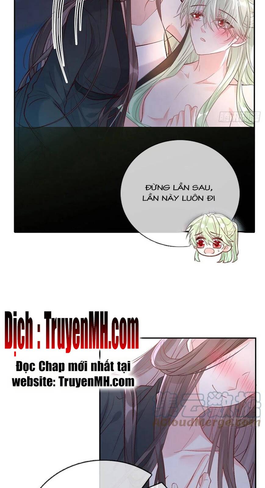 Kiều Mỵ Phu Lang, Tại Tuyến Lục Trà Chapter 78 - 8