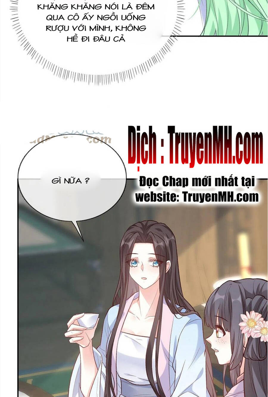 Kiều Mỵ Phu Lang, Tại Tuyến Lục Trà Chapter 79 - 6