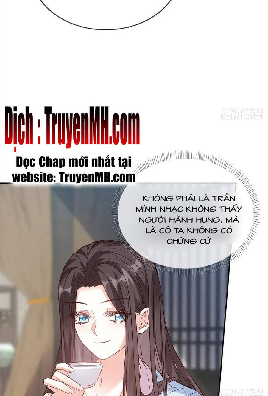 Kiều Mỵ Phu Lang, Tại Tuyến Lục Trà Chapter 79 - 9