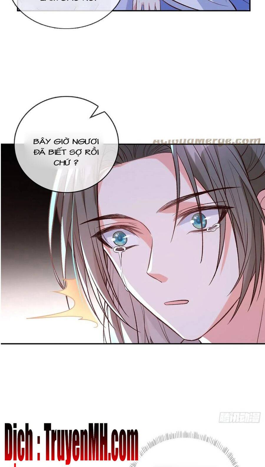 Kiều Mỵ Phu Lang, Tại Tuyến Lục Trà Chapter 83 - 12