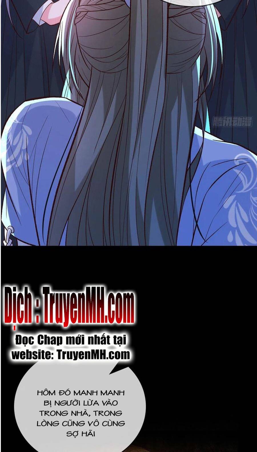 Kiều Mỵ Phu Lang, Tại Tuyến Lục Trà Chapter 83 - 15