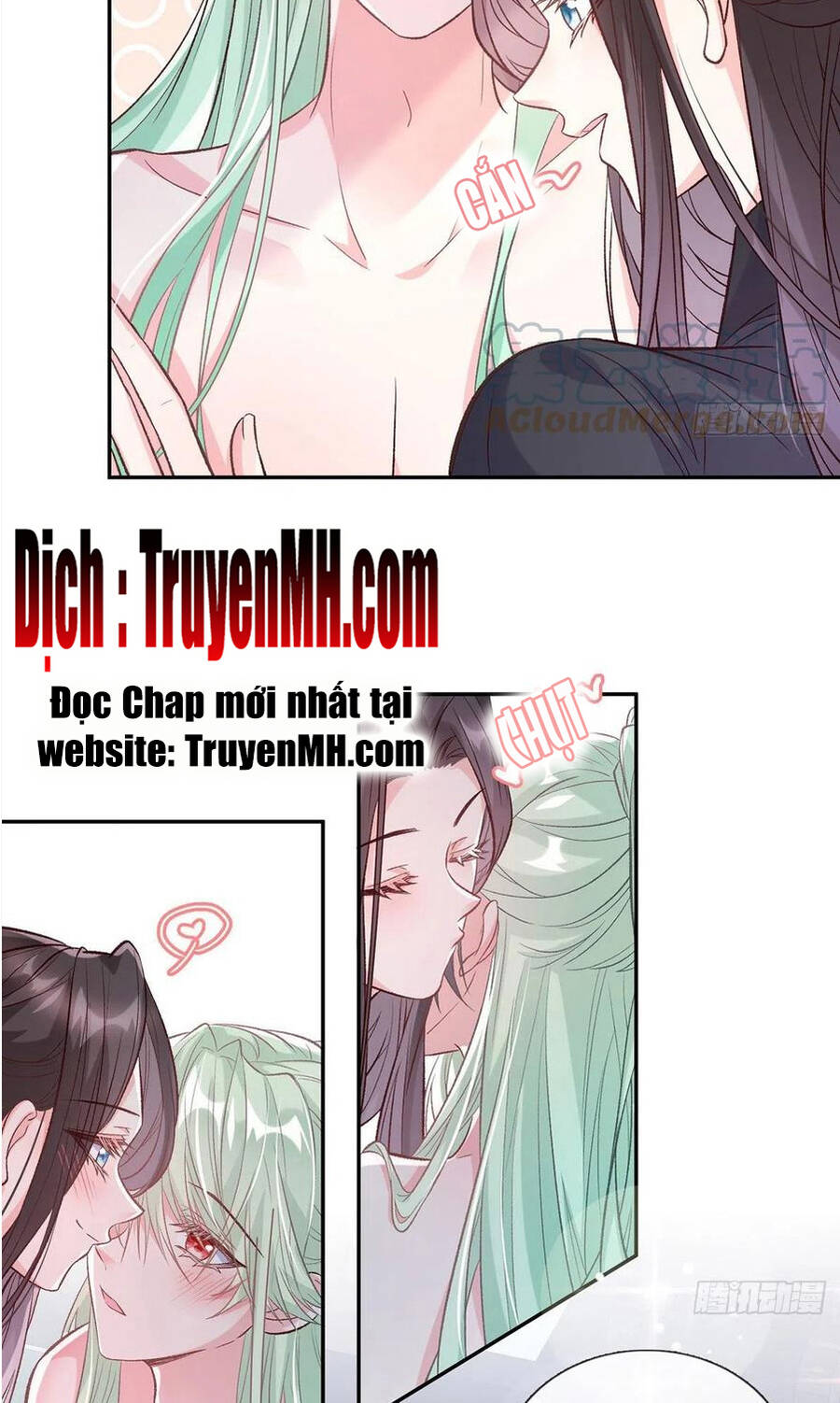 Kiều Mỵ Phu Lang, Tại Tuyến Lục Trà Chapter 85 - 16