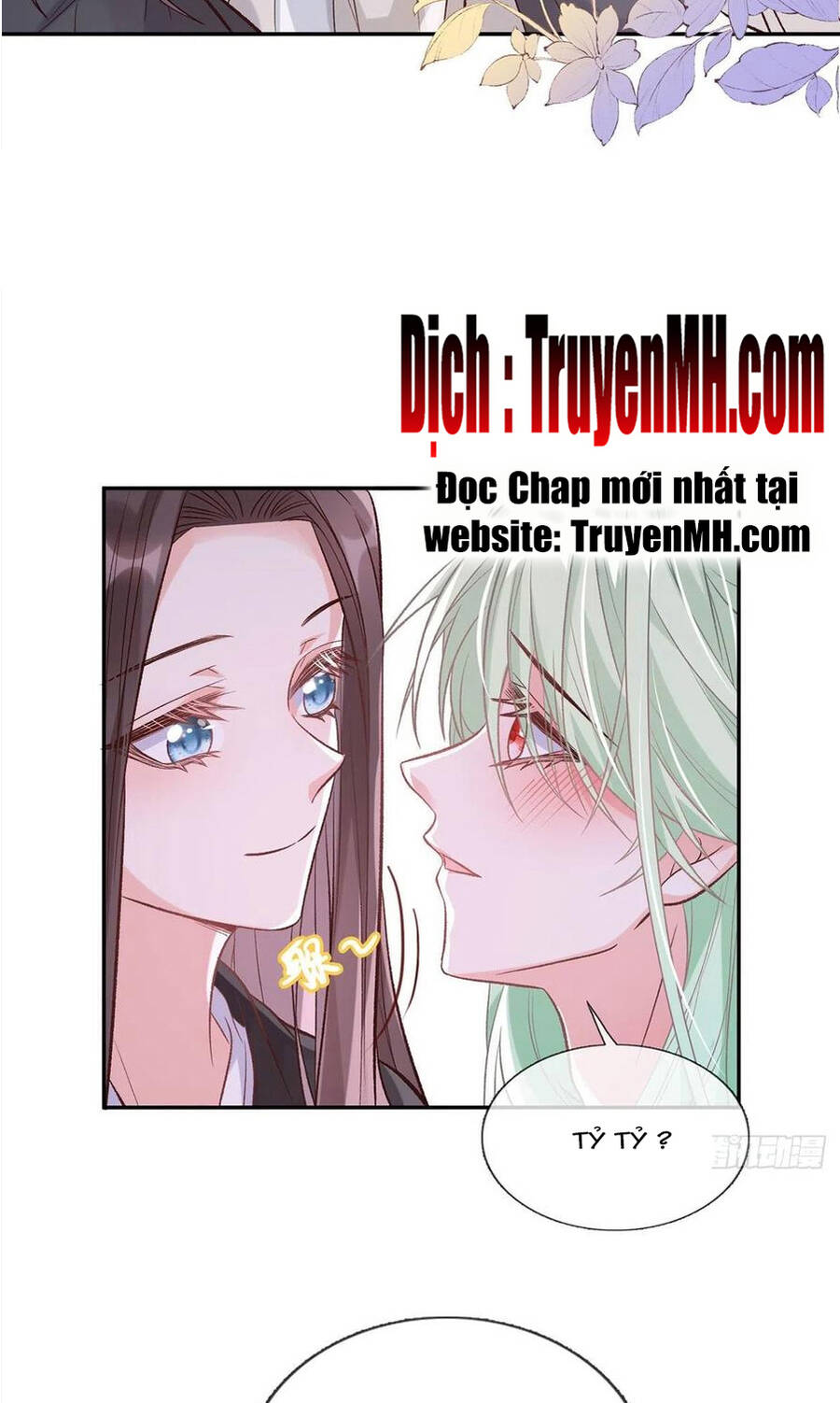 Kiều Mỵ Phu Lang, Tại Tuyến Lục Trà Chapter 85 - 18