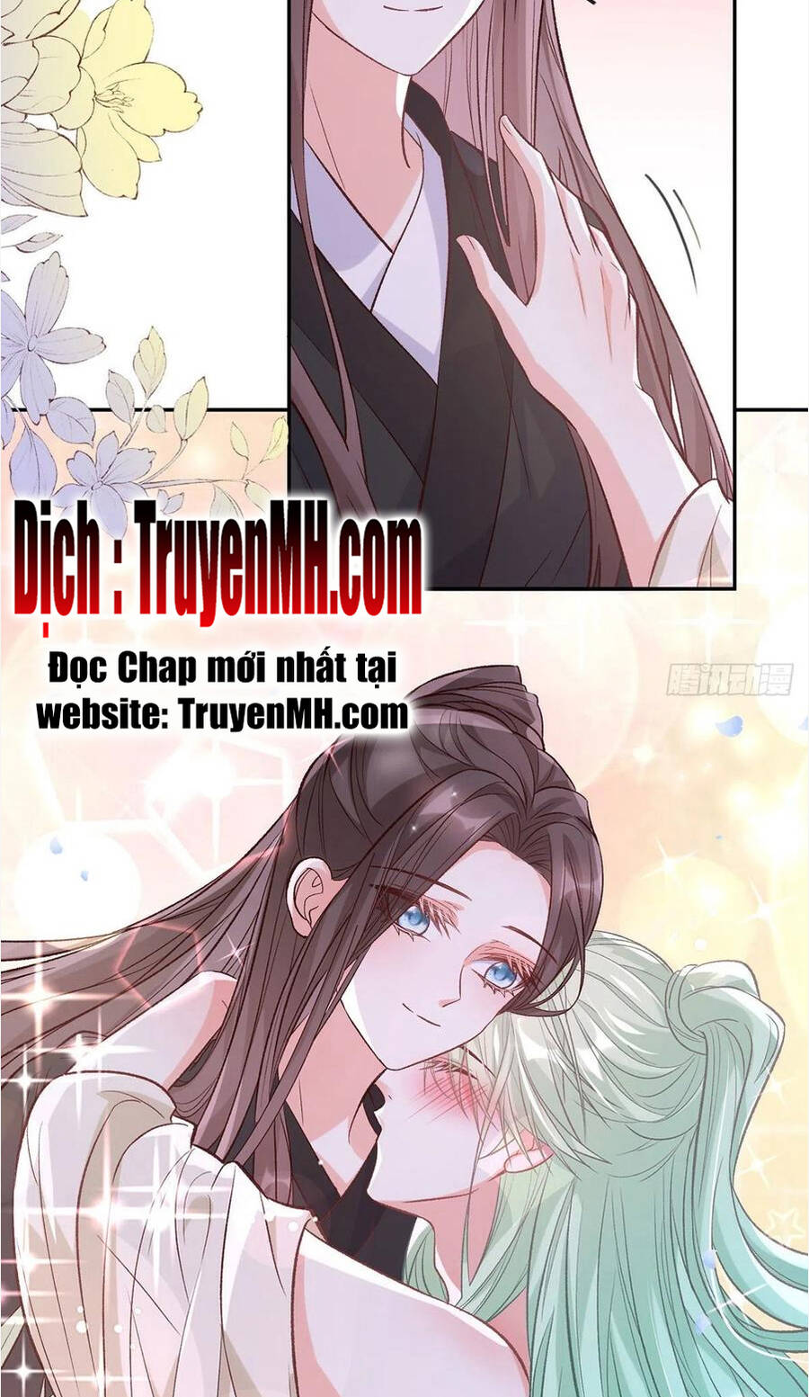 Kiều Mỵ Phu Lang, Tại Tuyến Lục Trà Chapter 86 - 6