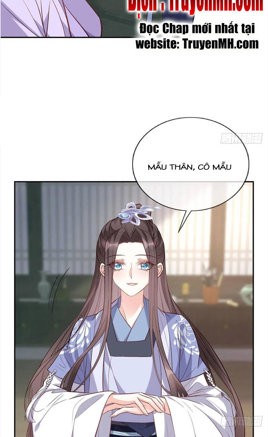 Kiều Mỵ Phu Lang, Tại Tuyến Lục Trà Chapter 88 - 6