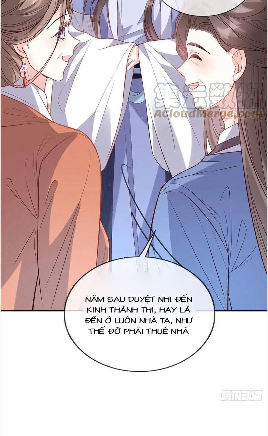 Kiều Mỵ Phu Lang, Tại Tuyến Lục Trà Chapter 88 - 8