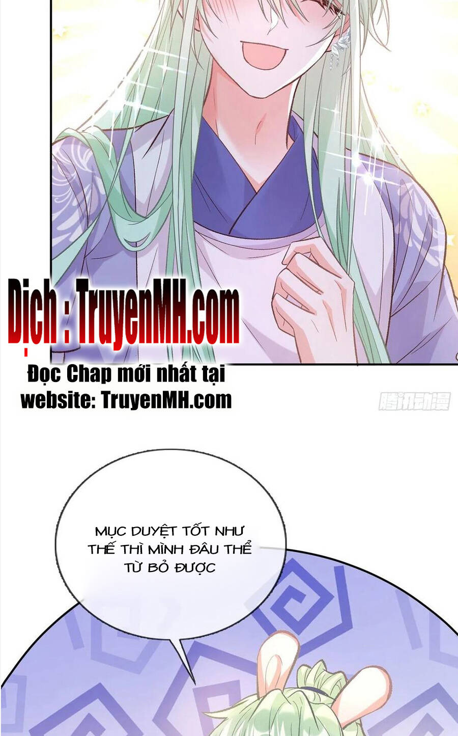 Kiều Mỵ Phu Lang, Tại Tuyến Lục Trà Chapter 89 - 17