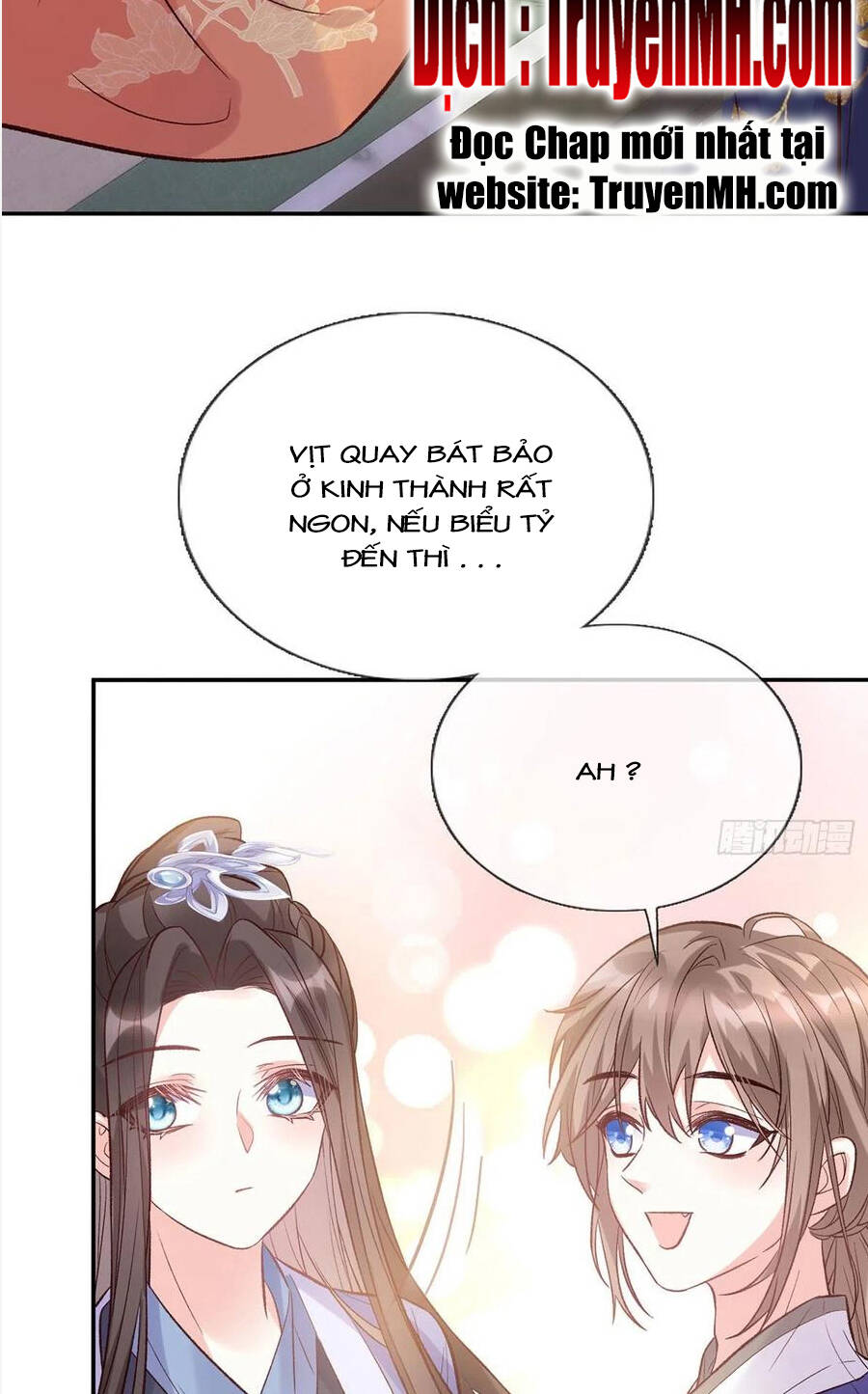 Kiều Mỵ Phu Lang, Tại Tuyến Lục Trà Chapter 89 - 9