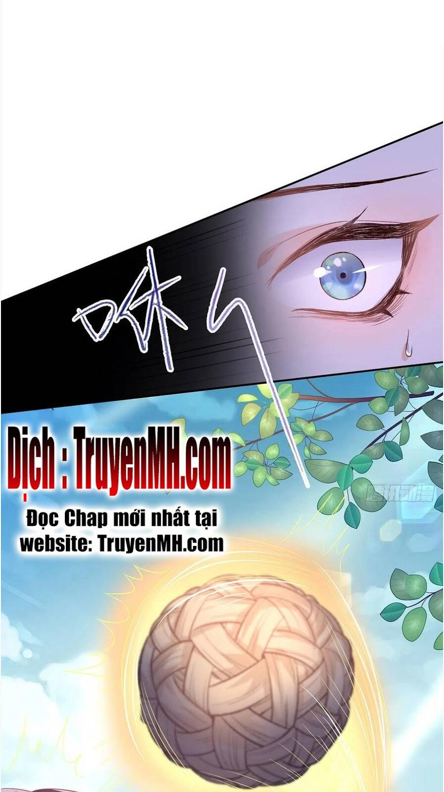 Kiều Mỵ Phu Lang, Tại Tuyến Lục Trà Chapter 95 - 6