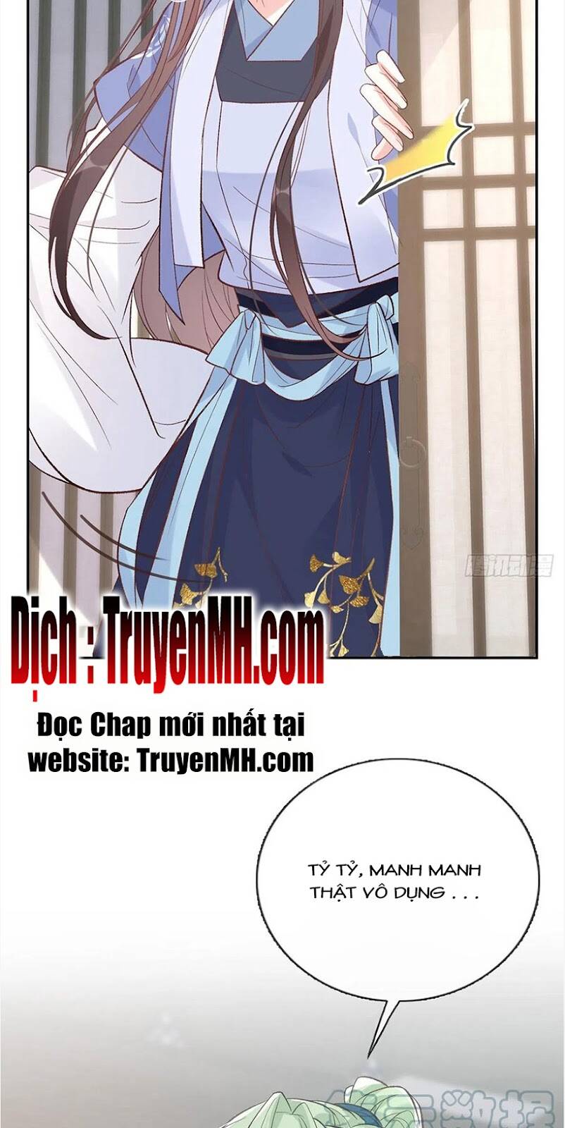 Kiều Mỵ Phu Lang, Tại Tuyến Lục Trà Chapter 98 - 18