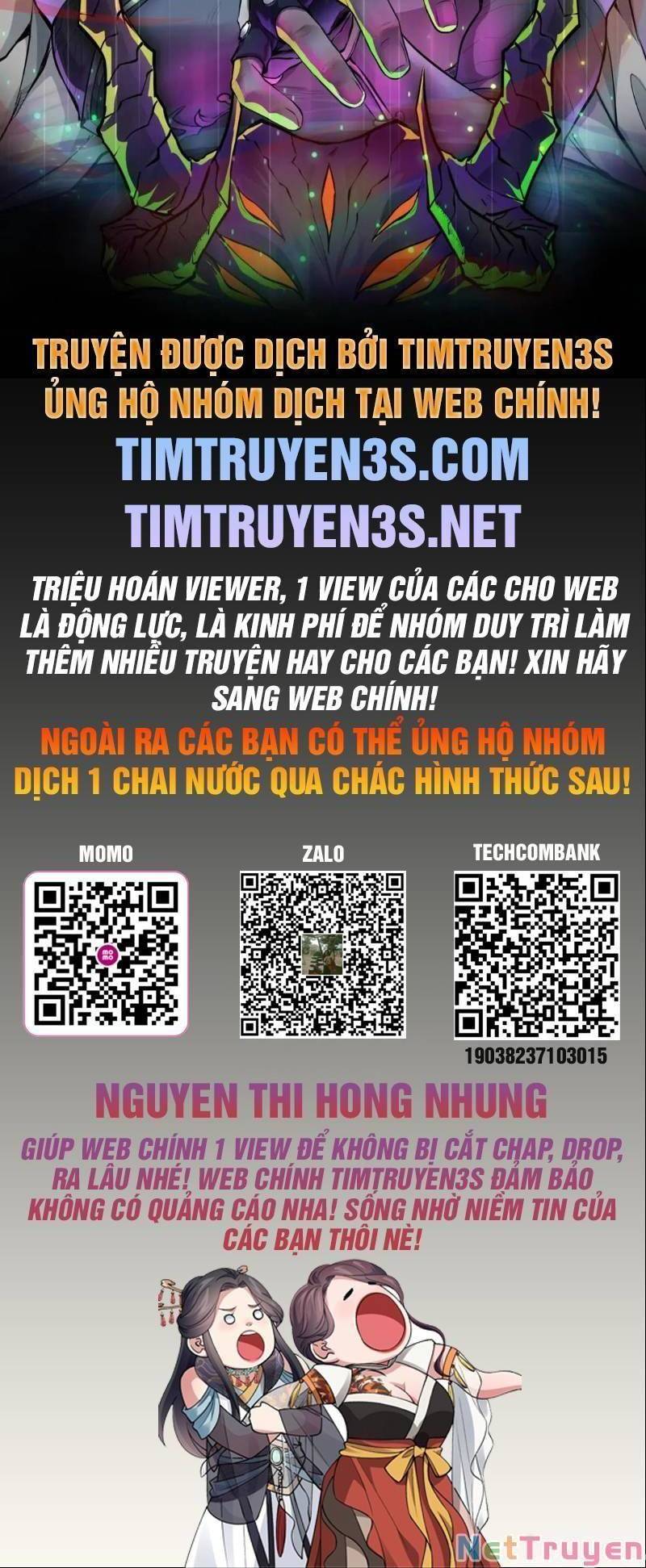 Đại Phụng Đả Canh Nhân Chapter 62 - 2