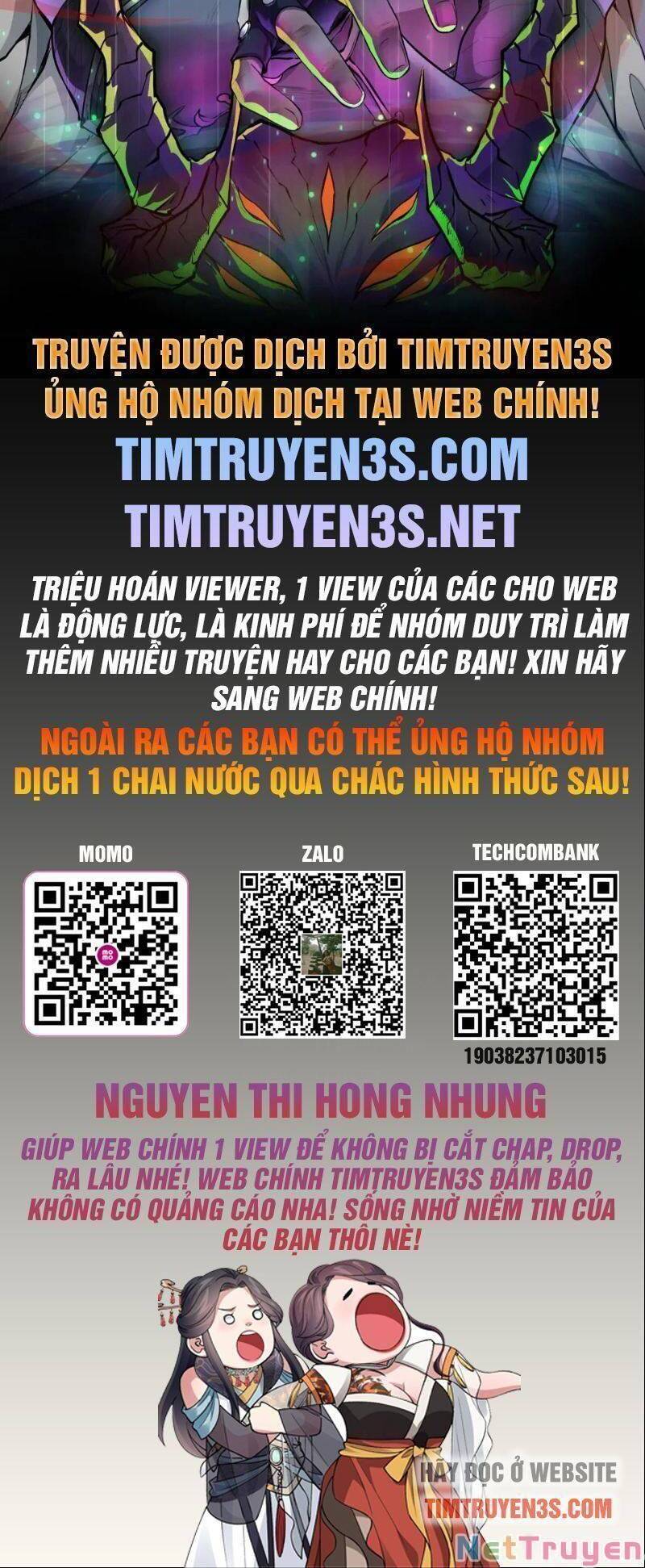 Đại Phụng Đả Canh Nhân Chapter 69 - 2