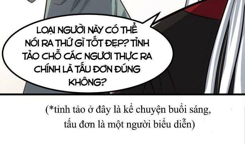 Ta Dùng Sách Giải Trí Thành Thánh Nhân Chapter 54 - 26