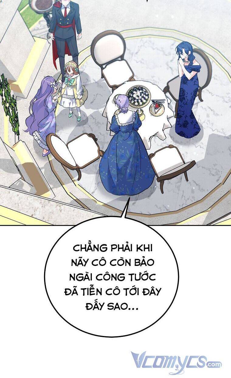 Ác Nữ Karuna Bé Lại Chapter 42 - 24