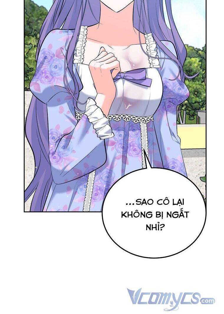 Ác Nữ Karuna Bé Lại Chapter 42 - 34