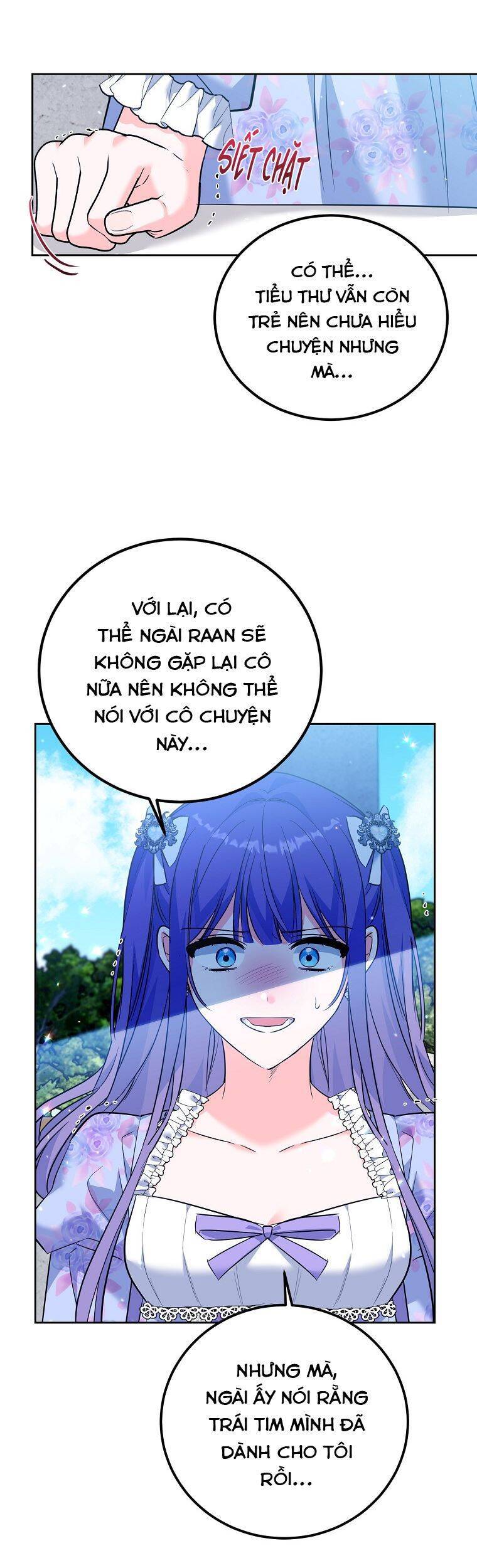 Ác Nữ Karuna Bé Lại Chapter 42 - 6