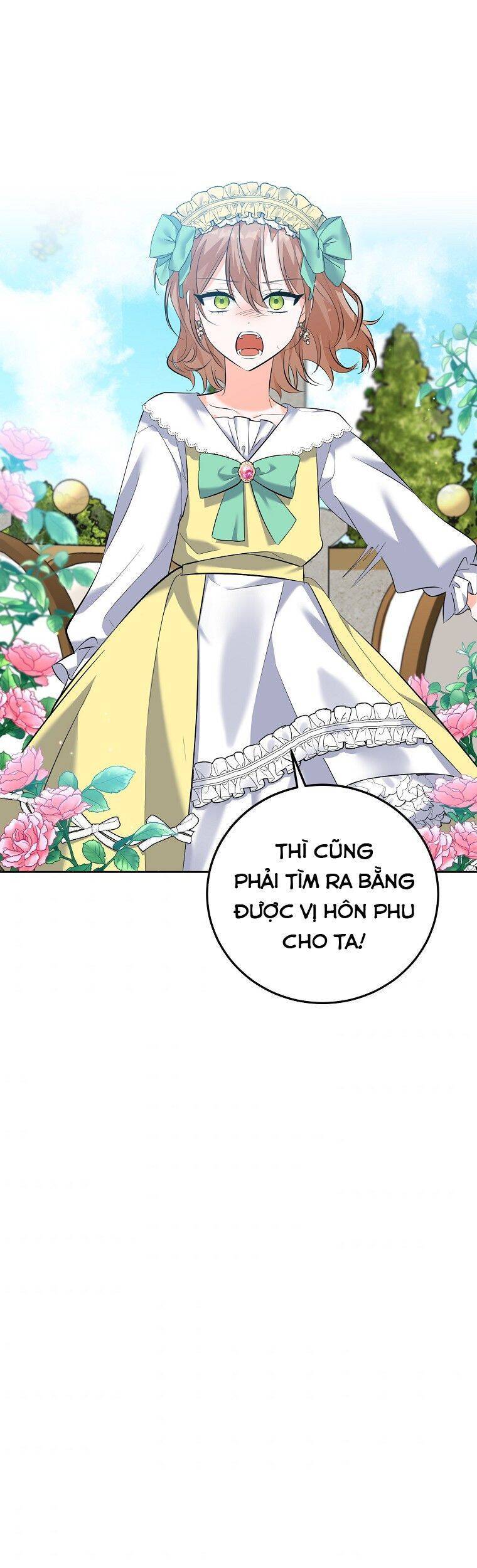 Ác Nữ Karuna Bé Lại Chapter 42 - 61