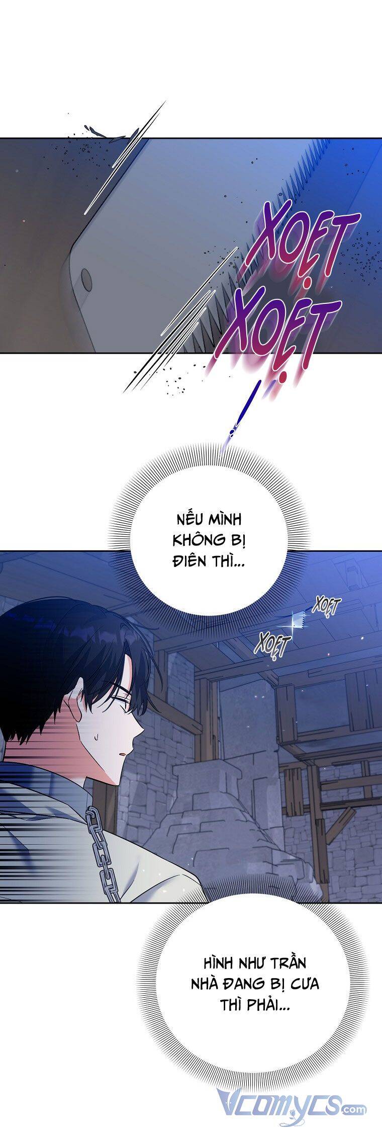 Ác Nữ Karuna Bé Lại Chapter 43 - 12