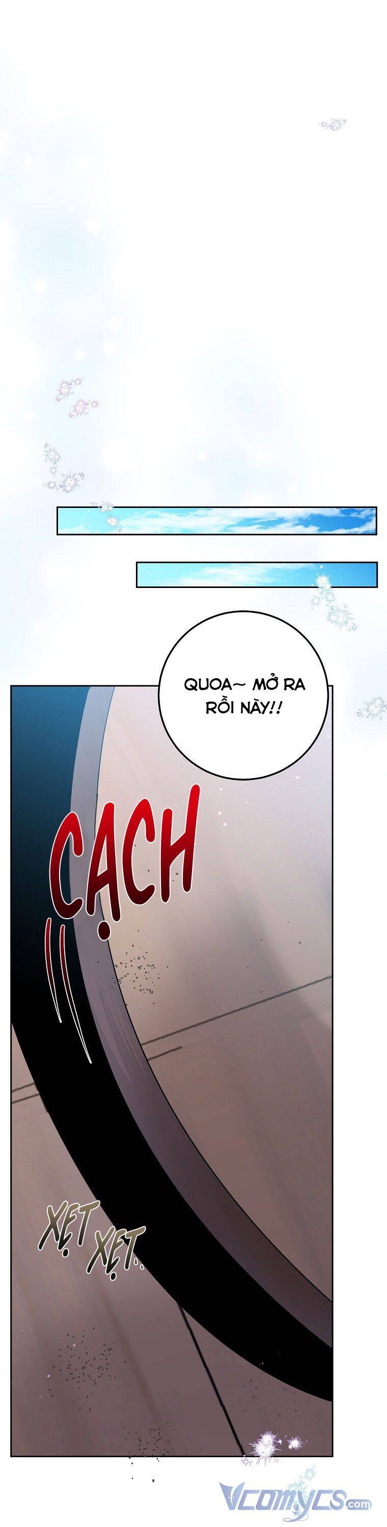 Ác Nữ Karuna Bé Lại Chapter 43 - 14