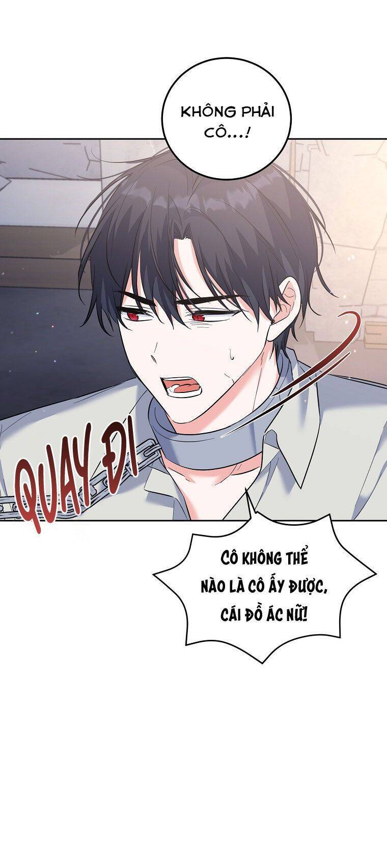 Ác Nữ Karuna Bé Lại Chapter 43 - 39