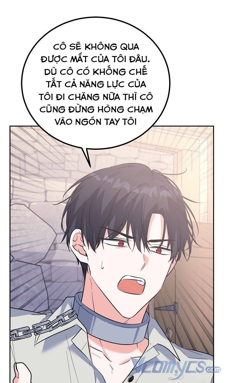 Ác Nữ Karuna Bé Lại Chapter 43 - 42