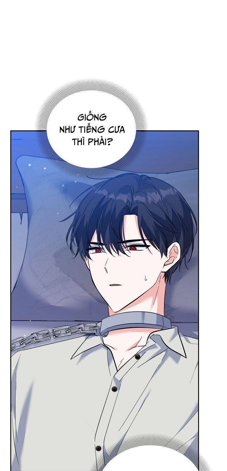 Ác Nữ Karuna Bé Lại Chapter 43 - 10