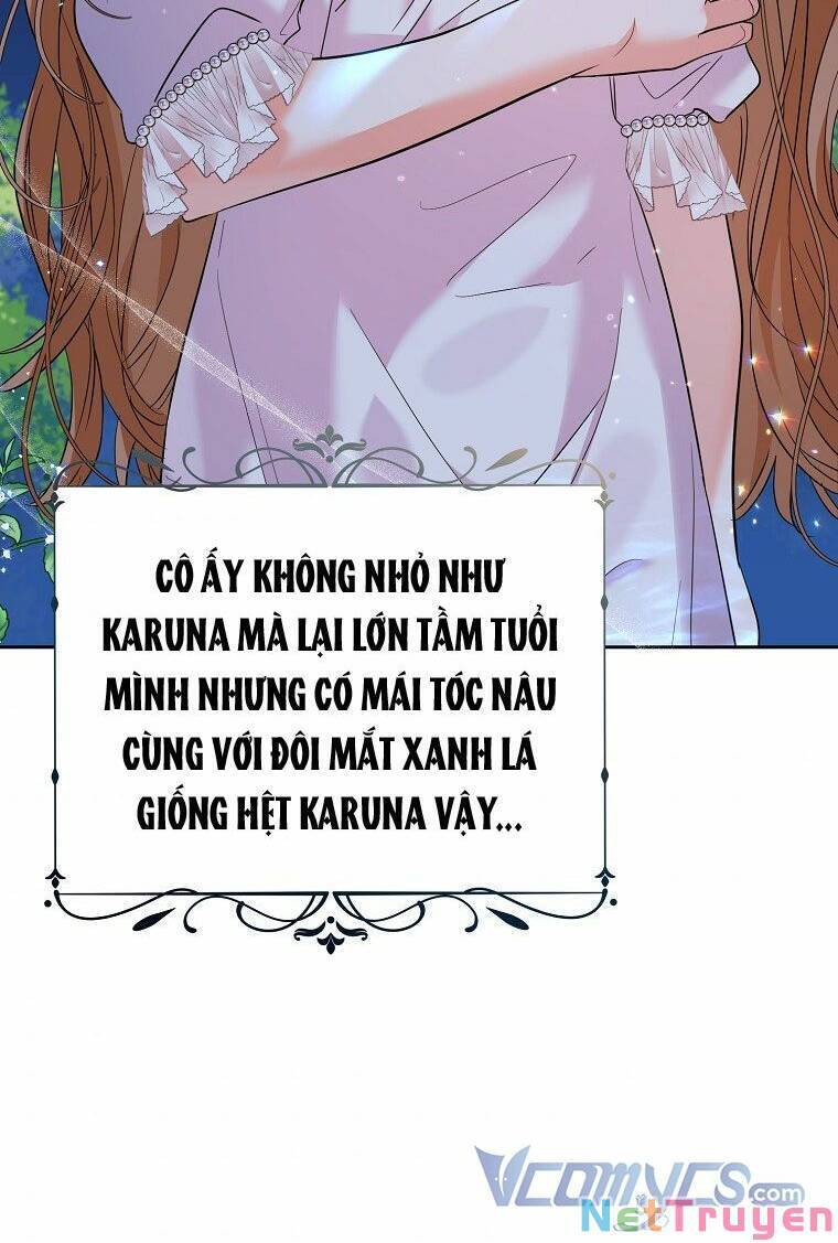 Ác Nữ Karuna Bé Lại Chapter 44 - 4