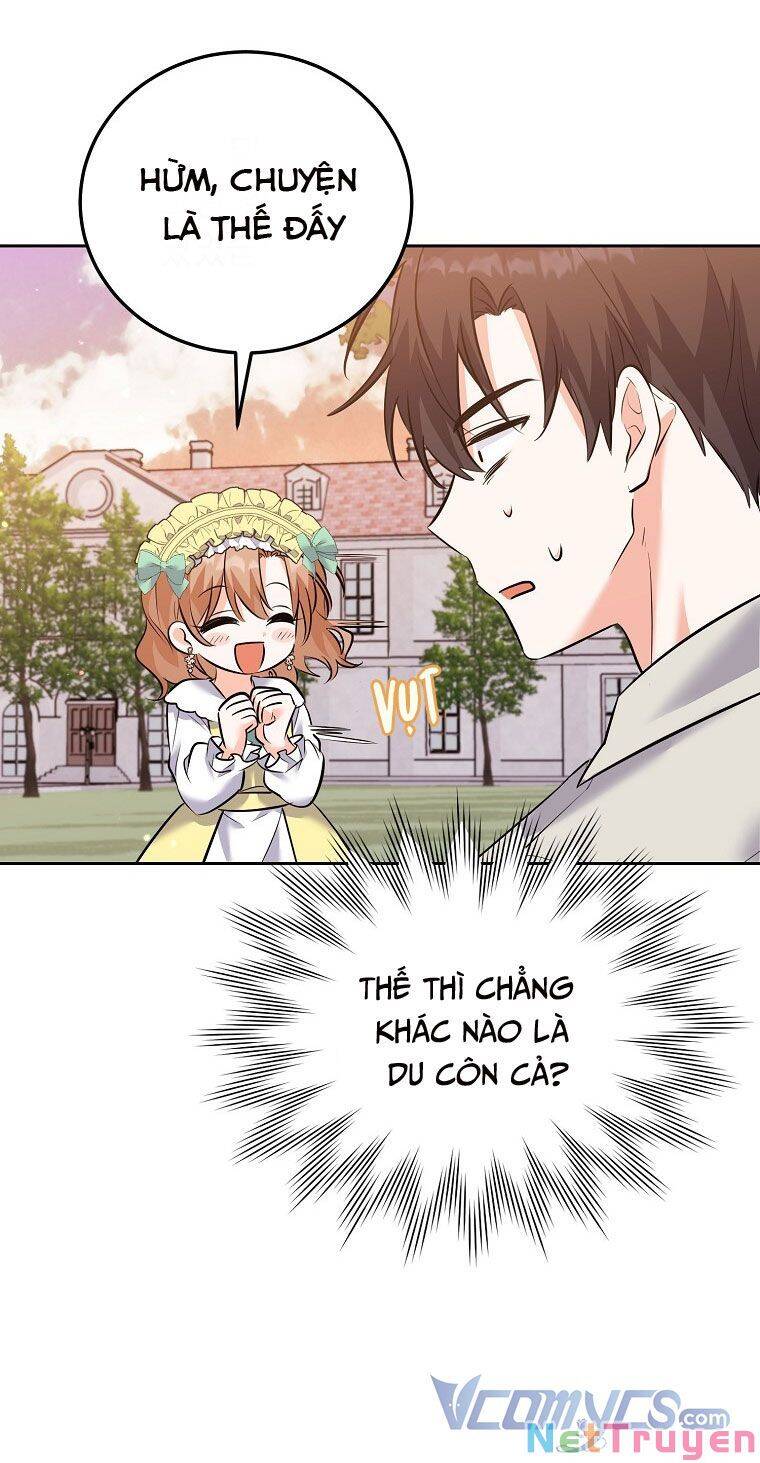 Ác Nữ Karuna Bé Lại Chapter 45 - 55