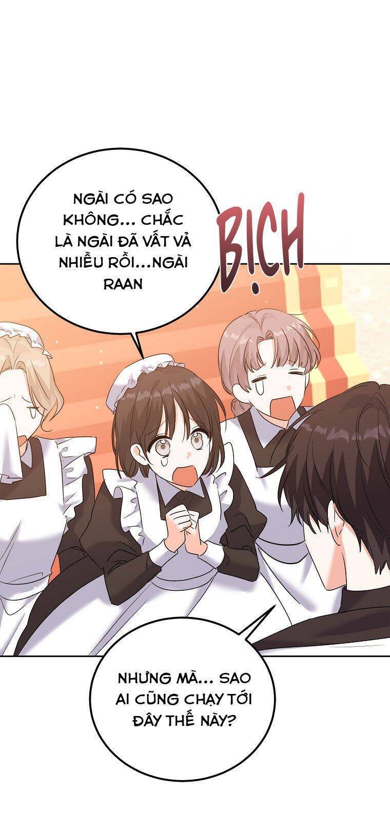 Ác Nữ Karuna Bé Lại Chapter 46 - 29