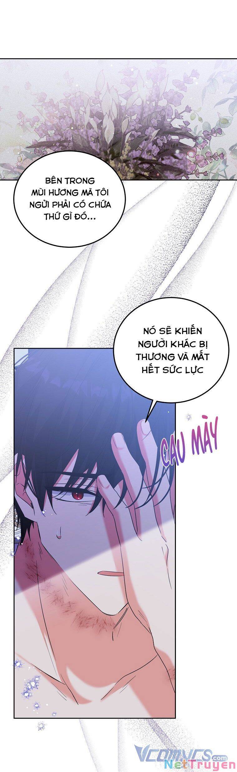 Ác Nữ Karuna Bé Lại Chapter 46 - 51