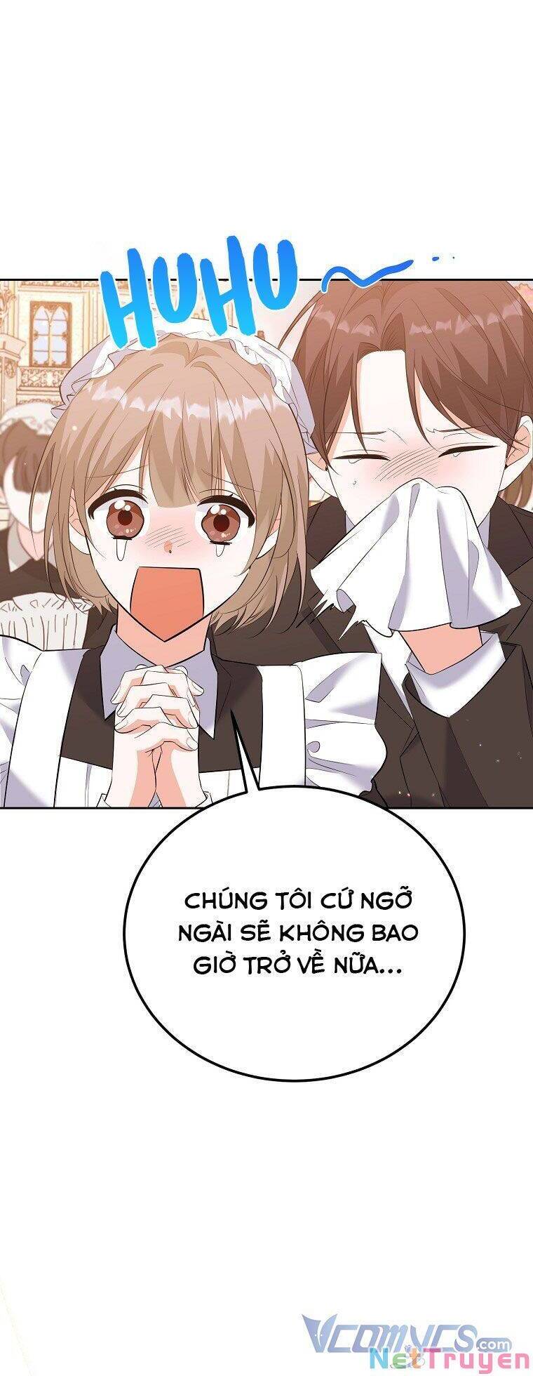 Ác Nữ Karuna Bé Lại Chapter 46 - 9