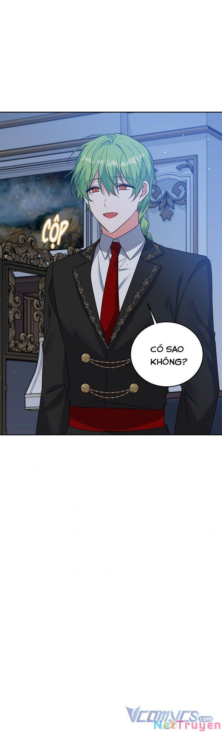 Ác Nữ Karuna Bé Lại Chapter 47 - 45