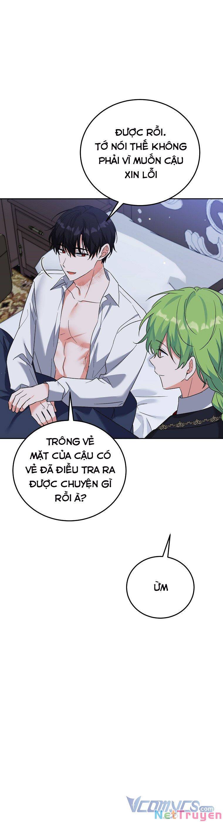 Ác Nữ Karuna Bé Lại Chapter 47 - 48