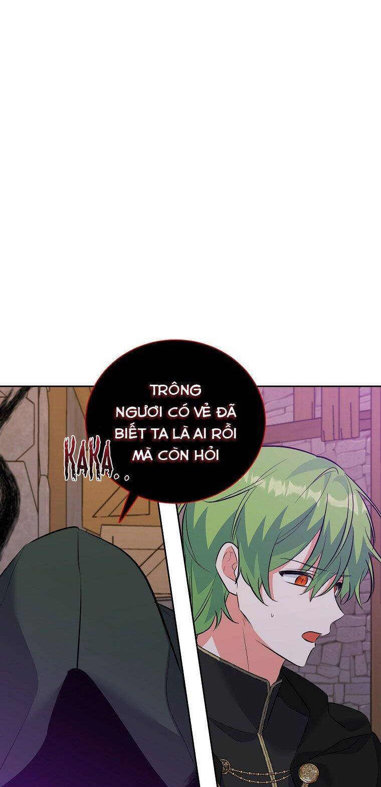 Ác Nữ Karuna Bé Lại Chapter 48 - 51