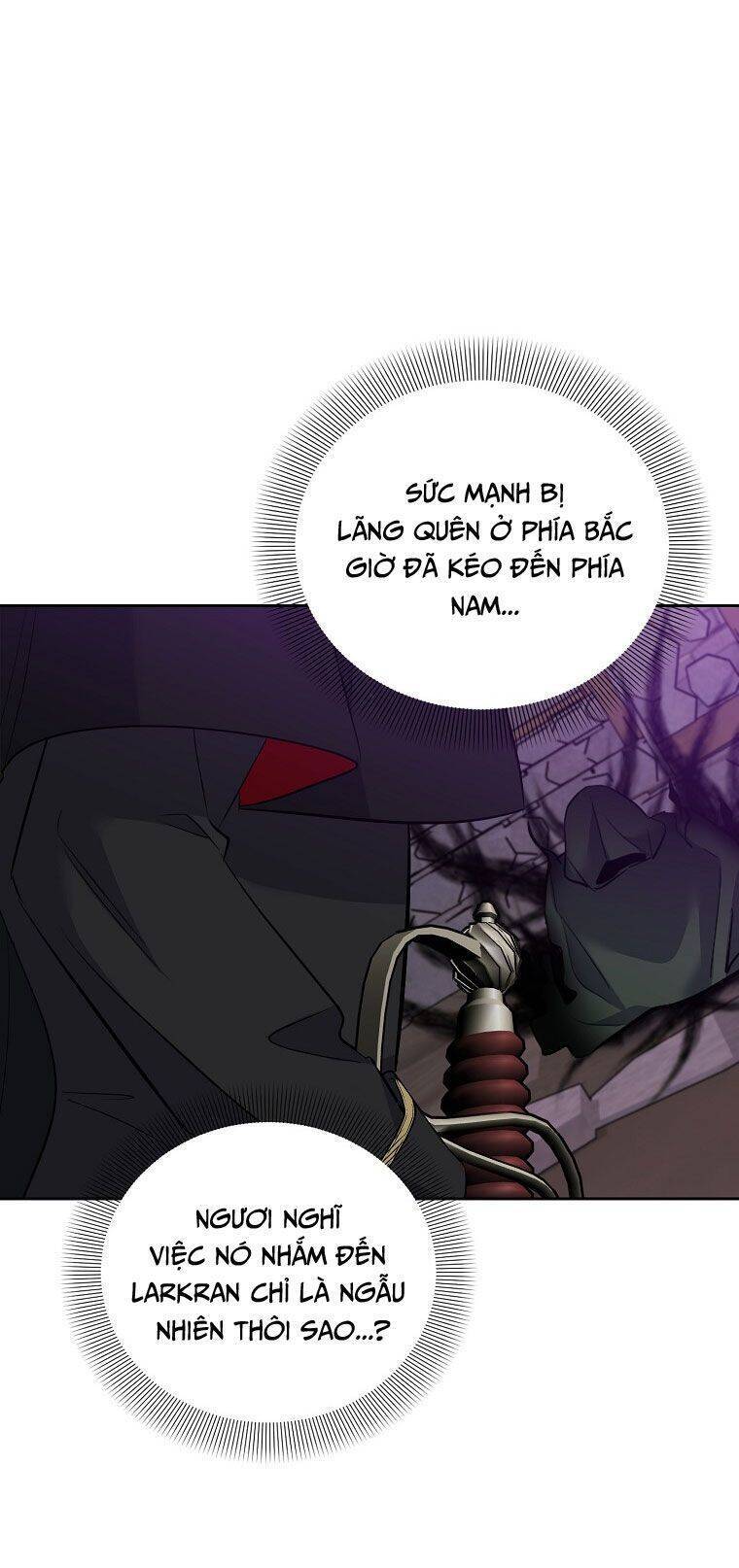 Ác Nữ Karuna Bé Lại Chapter 48 - 61