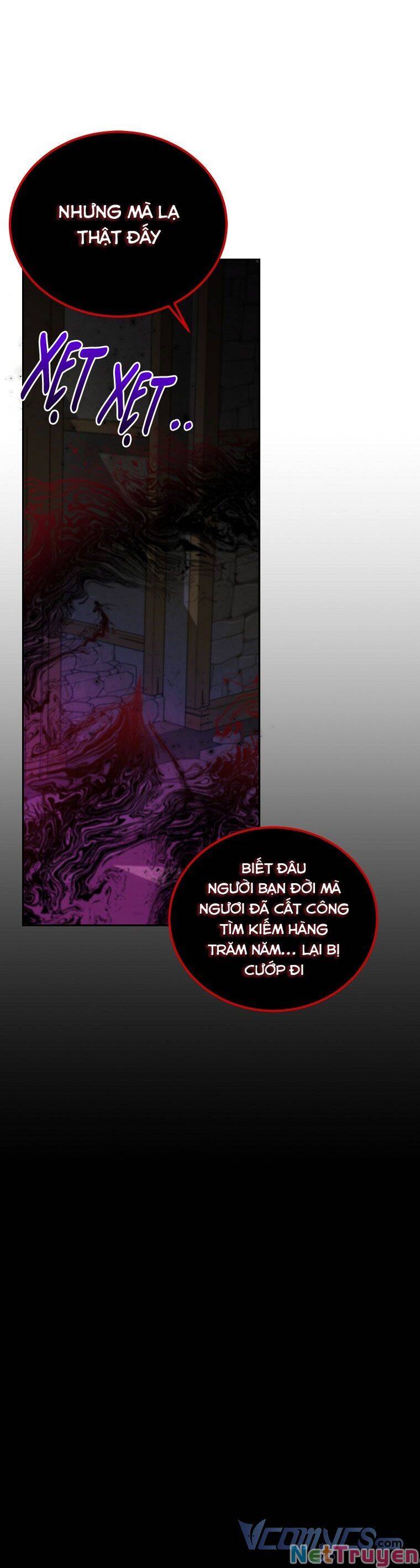 Ác Nữ Karuna Bé Lại Chapter 49 - 17