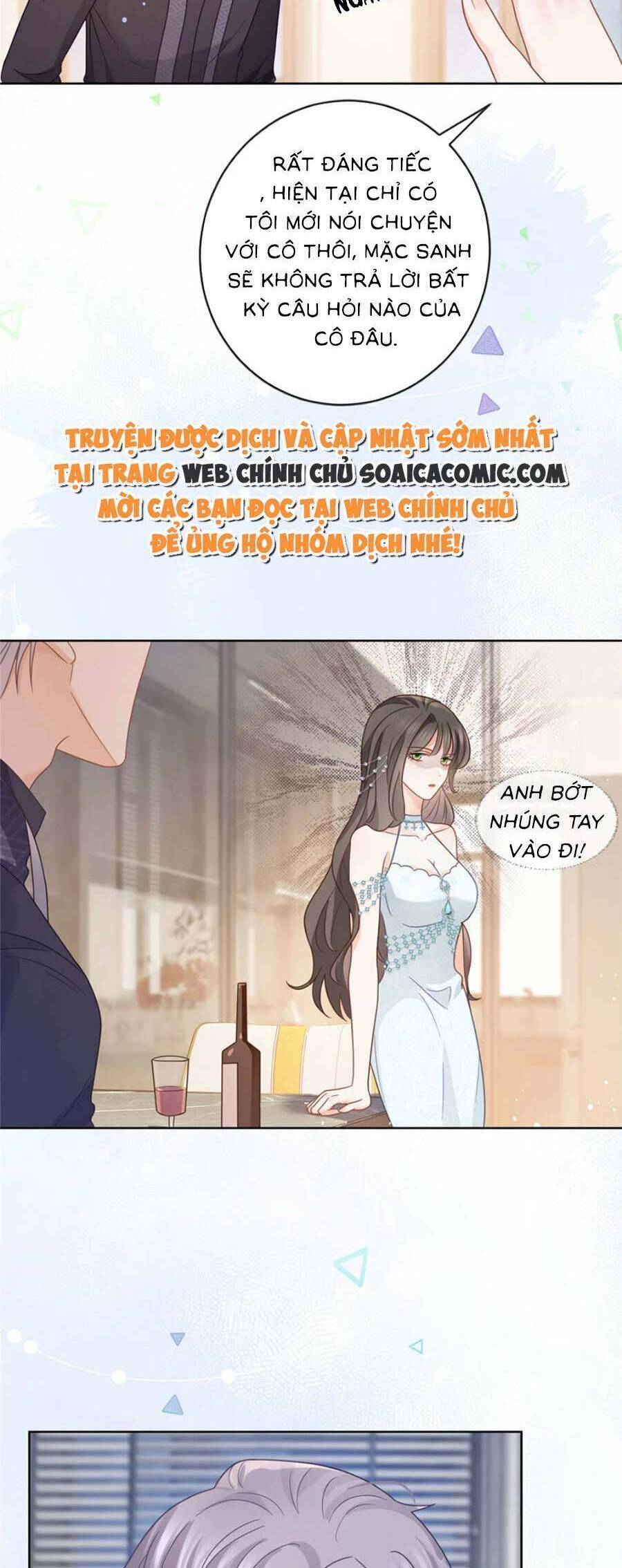 Boss Sát Thủ Dưỡng Hồ Yêu Chapter 100 - 5