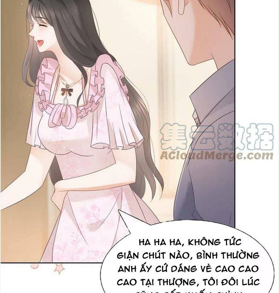 Boss Sát Thủ Dưỡng Hồ Yêu Chapter 90 - 21