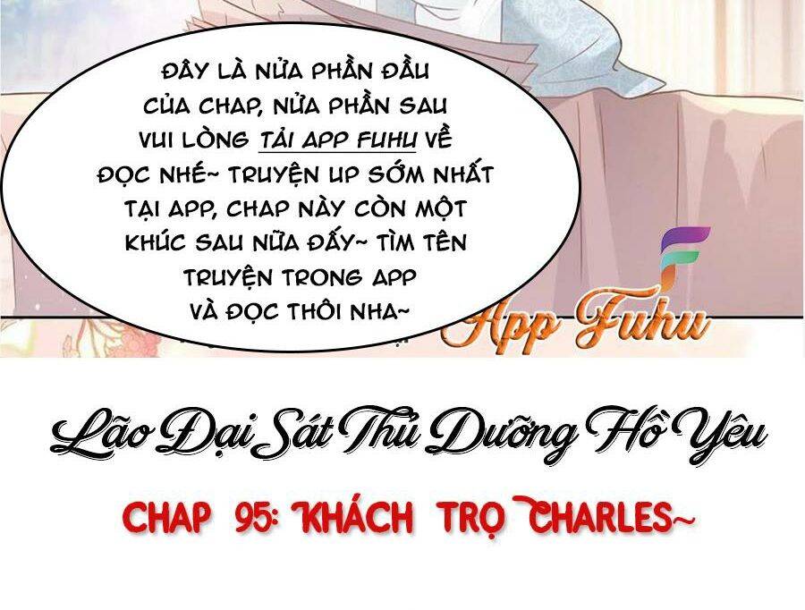 Boss Sát Thủ Dưỡng Hồ Yêu Chapter 95 - 39