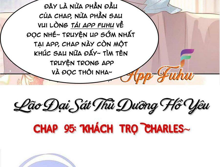 Boss Sát Thủ Dưỡng Hồ Yêu Chapter 95 - 55