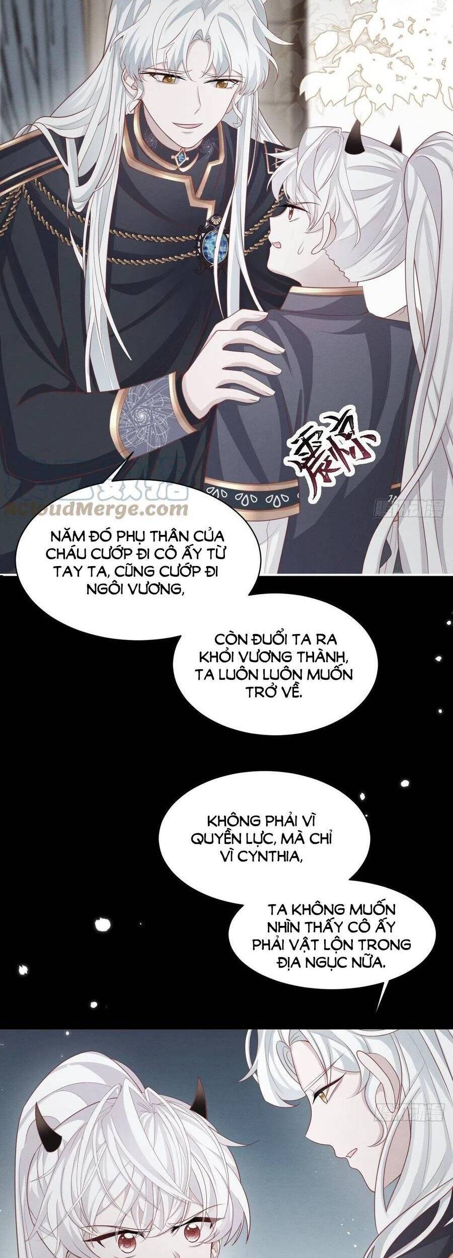 Ninita Yêu Dấu Chapter 43 - 12