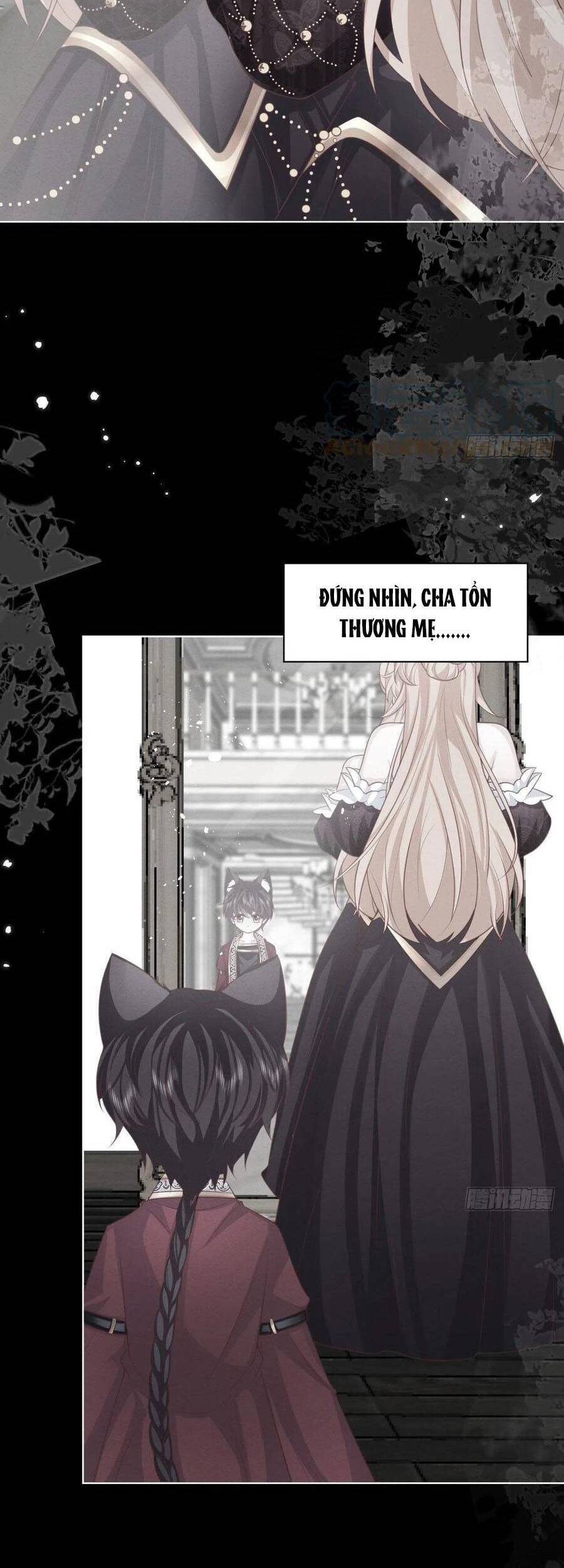 Ninita Yêu Dấu Chapter 43 - 6