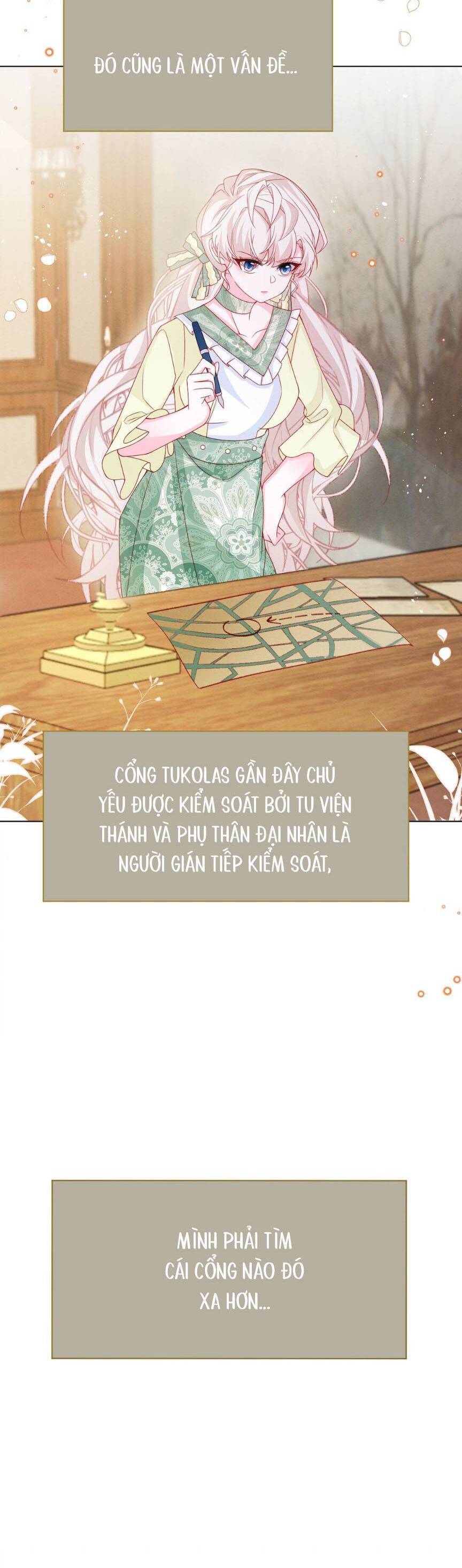 Ninita Yêu Dấu Chapter 55 - 29