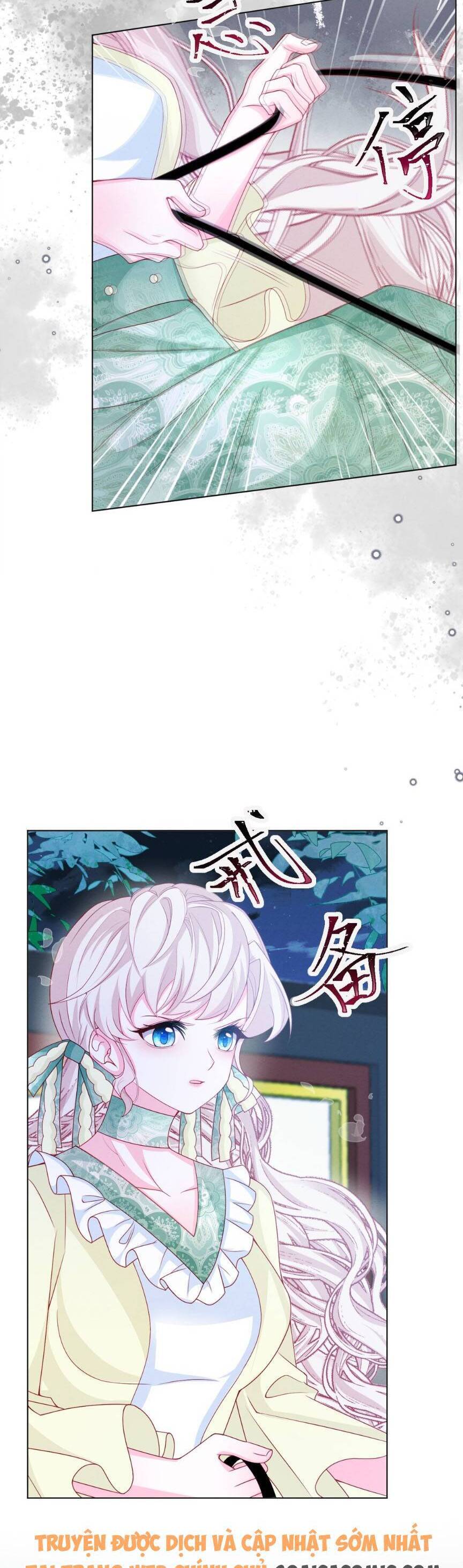 Ninita Yêu Dấu Chapter 55 - 6