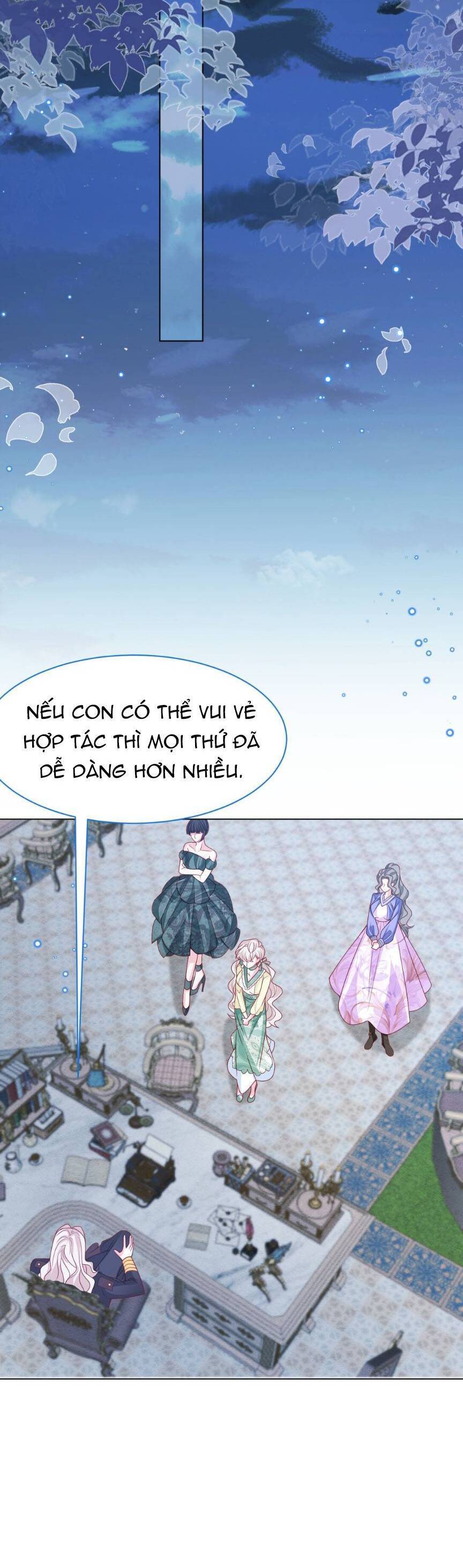 Ninita Yêu Dấu Chapter 55 - 10