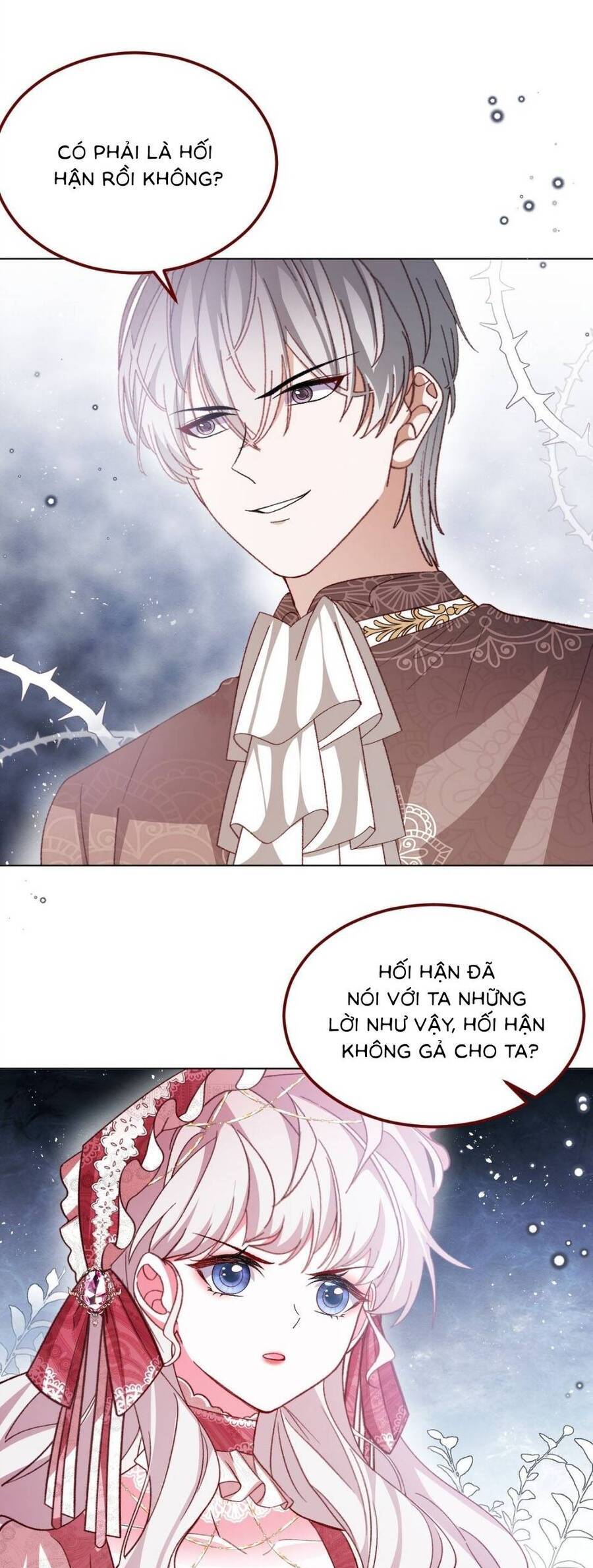 Ninita Yêu Dấu Chapter 67 - 7