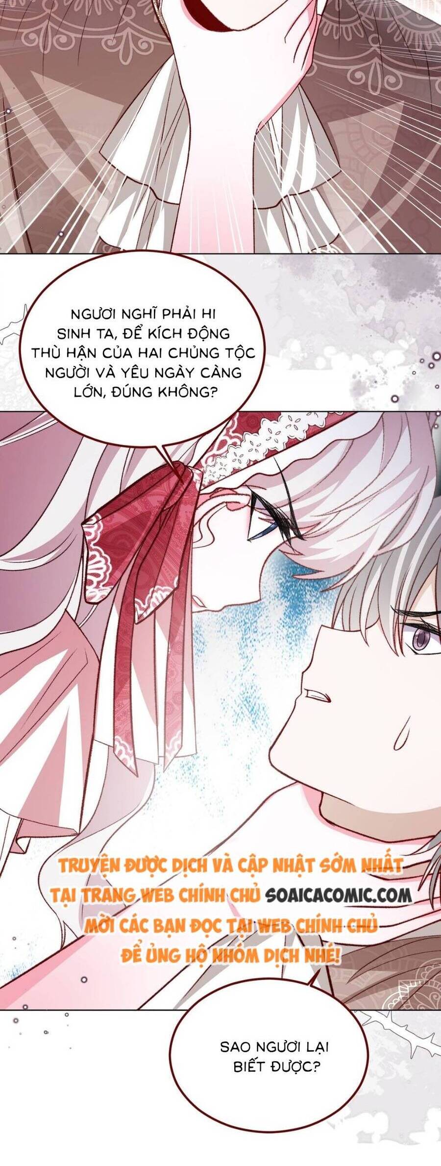 Ninita Yêu Dấu Chapter 67 - 10